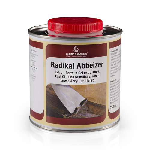 radikal abbeizer gel Экстра сильная гель-смывка radikal abbeizer gel Экстра сильная гель-смывка