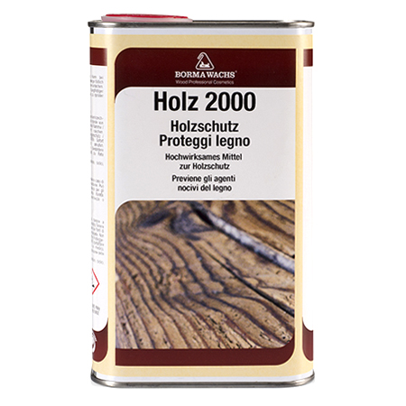 holz 2000 0080 Жидкость для защиты древесины от насекомых HOLZ 2000 holz 2000 0080 Жидкость для защиты древесины от насекомых HOLZ 2000