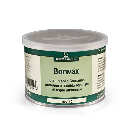 borwax Воск borwax Воск