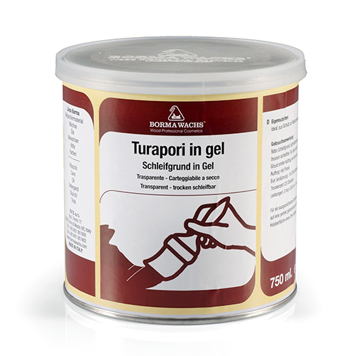 turapori gel Грунт гель на нитрооснове turapori gel Грунт гель на нитрооснове