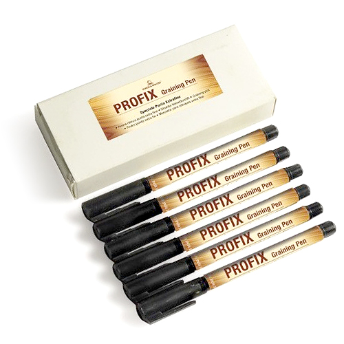 profix pen 0967xx Ретуширующий карандаш экстра тонкий profix pen 0967xx Ретуширующий карандаш экстра тонкий