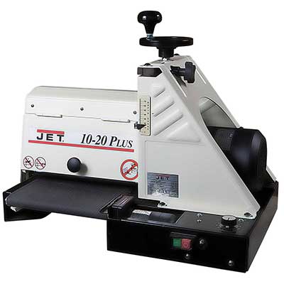 10-20 plus Барабанный шлифовальный станок Jet 10-20 plus Барабанный шлифовальный станок Jet