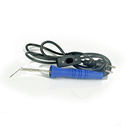 electro-flint 1294 Паяльник для воска электрический electro-flint 1294 Паяльник для воска электрический
