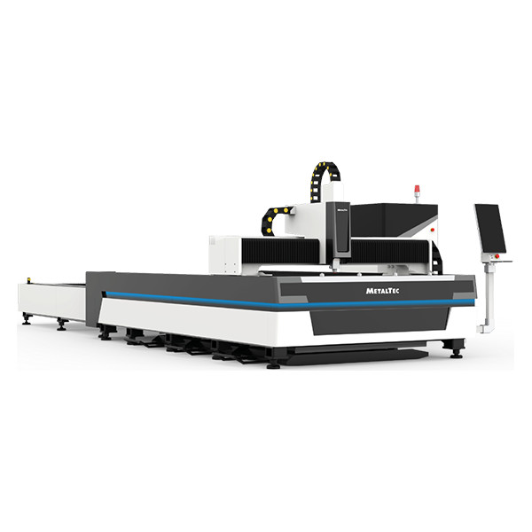 metaltec 1530e Оптоволоконный лазерный станок для резки металла metaltec 1530e Оптоволоконный лазерный станок для резки металла