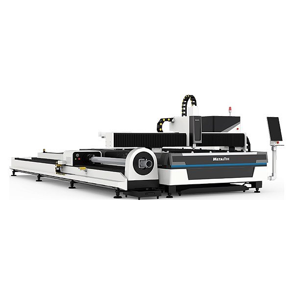 metaltec 1530hТ Оптоволоконный лазерный станок для резки металла metaltec 1530hТ Оптоволоконный лазерный станок для резки металла
