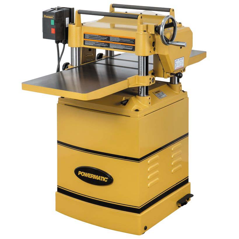 powermatic 15sc (230в) Powermatic 15SC рейсмусовый станок 230 В powermatic 15sc (230в) Powermatic 15SC рейсмусовый станок 230 В