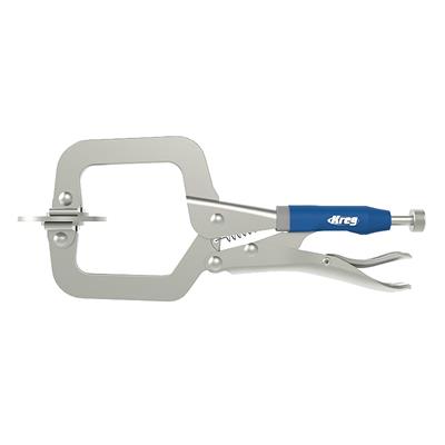 Клещи - face clamp 51х57 мм Клещи - face clamp 51х57 мм
