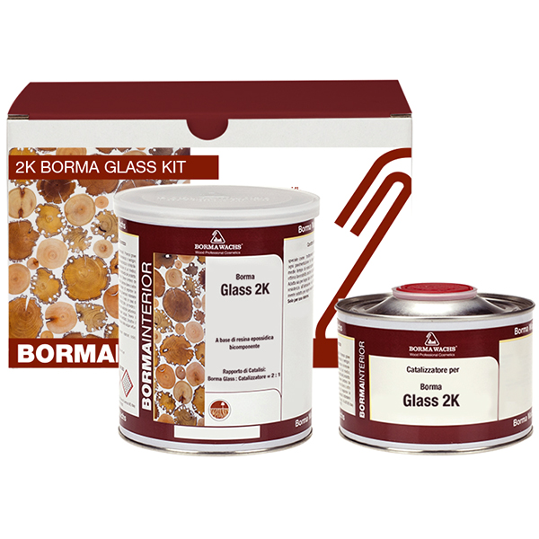 borma glass 2k kit 1935 Специальный продукт с двухкомпонентной эпоксидной основой Borma Glass 2K Kit borma glass 2k kit 1935 Специальный продукт с двухкомпонентной эпоксидной основой Borma Glass 2K Kit