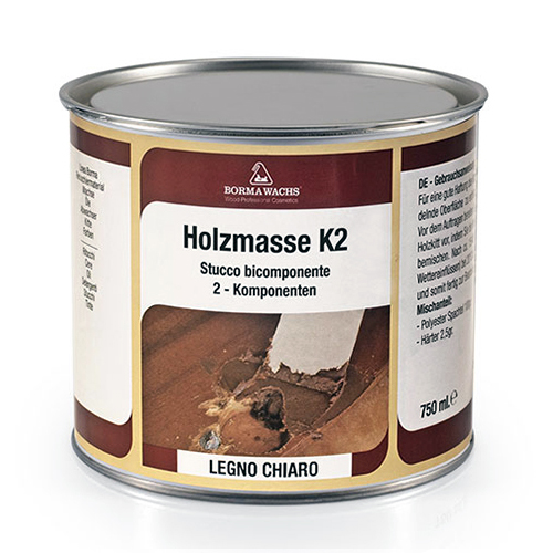 holzmasse k2 1950xx Двухкомпонентная полиэфирная шпаклевка с отвердителем Holzmasse K2 holzmasse k2 1950xx Двухкомпонентная полиэфирная шпаклевка с отвердителем Holzmasse K2