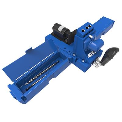 kreg jig® k5-eur Приспособление для соединения саморезами Kreg Jig® K5 метрическое kreg jig® k5-eur Приспособление для соединения саморезами Kreg Jig® K5 метрическое