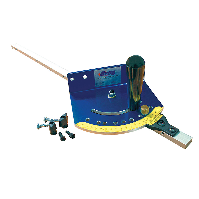 precision miter gauge Упор прецизионный угловой precision miter gauge Упор прецизионный угловой