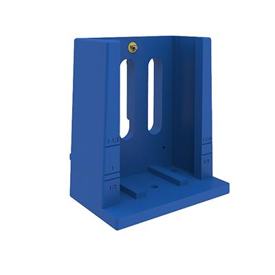 portable base База для сверлильного кондуктора портативная KPDGB portable base База для сверлильного кондуктора портативная KPDGB