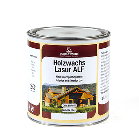 holzwachs lasur alf Грунт-изолятор (фиксирующая изоляция) holzwachs lasur alf Грунт-изолятор (фиксирующая изоляция)