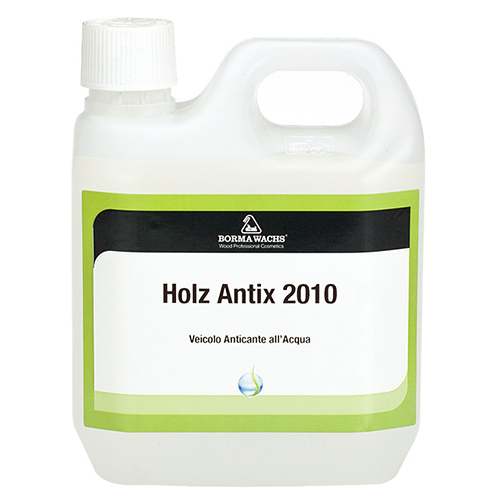 holz antix 2010 Состаривающий состав для древесины holz antix 2010 Состаривающий состав для древесины