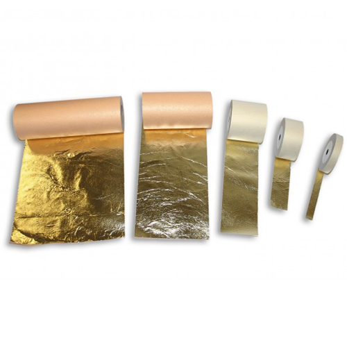 imitation gold roll cdo66or11 Поталь золотая в рулоне Imitation Gold Roll imitation gold roll cdo66or11 Поталь золотая в рулоне Imitation Gold Roll