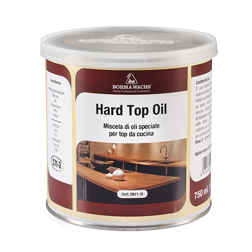 hard top oil Масло твердое для столешниц hard top oil Масло твердое для столешниц