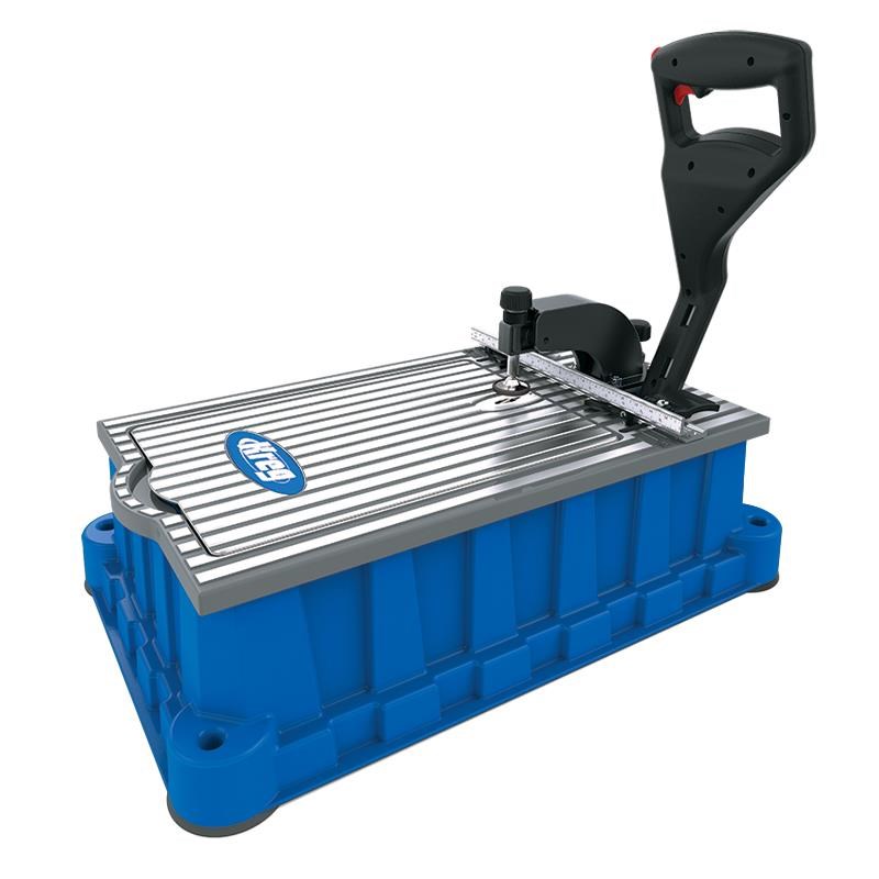 foreman Станок сверлильный для соединений на косой шуруп Pocket-Hole Machine foreman Станок сверлильный для соединений на косой шуруп Pocket-Hole Machine