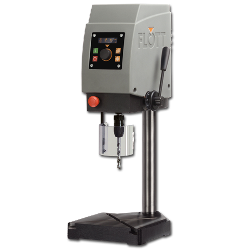 tb 10 basic pluss (r2) Станок сверлильный FLOTT TB 10 Basic PLUSS (Z +/- колонна) tb 10 basic pluss (r2) Станок сверлильный FLOTT TB 10 Basic PLUSS (Z +/- колонна)