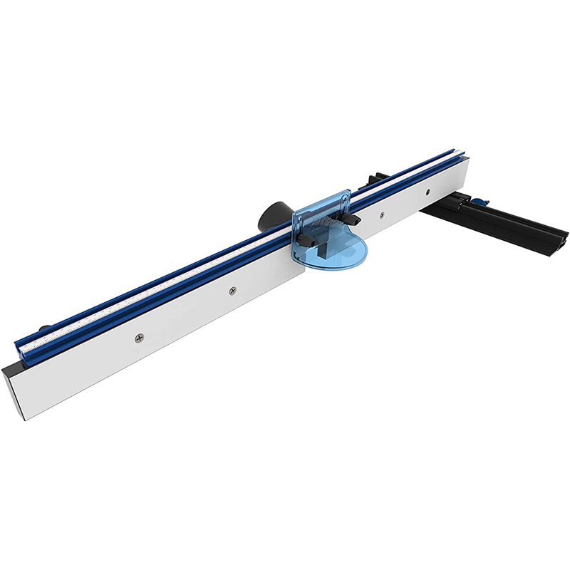 multi-purpose self-squaring router table fence system Упор параллельный Kreg PRS1015 для фрезерных столов multi-purpose self-squaring router table fence system Упор параллельный Kreg PRS1015 для фрезерных столов