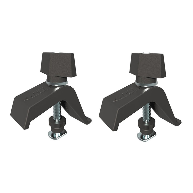 Прижим trak clamp (Комплект из 2-х шт) Прижимы для Т-образного паза Track Clamps Прижим trak clamp (Комплект из 2-х шт) Прижимы для Т-образного паза Track Clamps