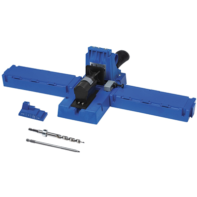 kreg jig® k5 Приспособление для соединения саморезами дюймовое kreg jig® k5 Приспособление для соединения саморезами дюймовое