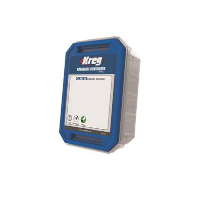 hardware container (маленький) Контейнеры для крепежа Hardware Container (маленький) hardware container (маленький) Контейнеры для крепежа Hardware Container (маленький)