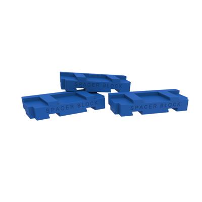 kdgadapt Удлинитель сверлильного кондуктора Drill Guide Spacer Blocks kdgadapt Удлинитель сверлильного кондуктора Drill Guide Spacer Blocks