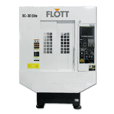 bc-30 elite Станок сверлильно-фрезерный с ЧПУ FLOTT bc-30 elite Станок сверлильно-фрезерный с ЧПУ FLOTT