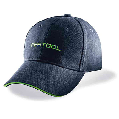 бейсболка festool бейсболка festool