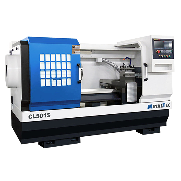 metaltec cl501s Токарный центр с ЧПУ metaltec cl501s Токарный центр с ЧПУ