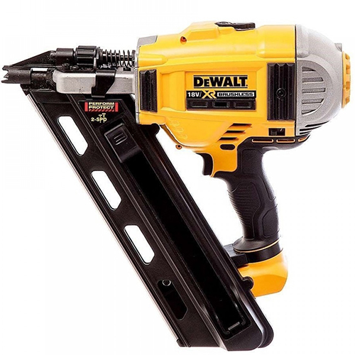 dcn692n аккумуляторный нейлер DEWALT dcn692n аккумуляторный нейлер DEWALT