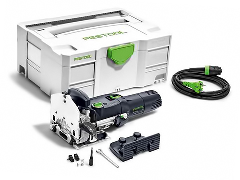 df 500 q-plus Фрезер для дюбельных соединений DOMINO df 500 q-plus Фрезер для дюбельных соединений DOMINO