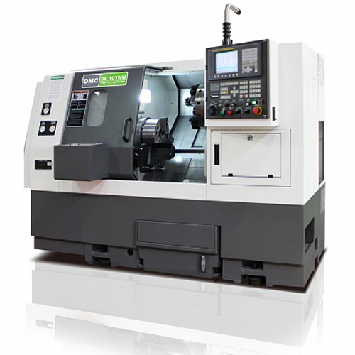 dmc dl 10t Токарный станок с ЧПУ dmc dl 10t Токарный станок с ЧПУ