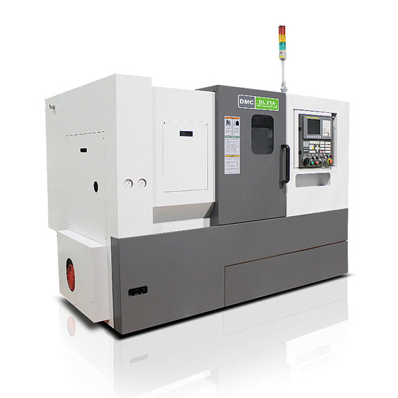 dmc dl 21la Токарный станок с ЧПУ dmc dl 21la Токарный станок с ЧПУ