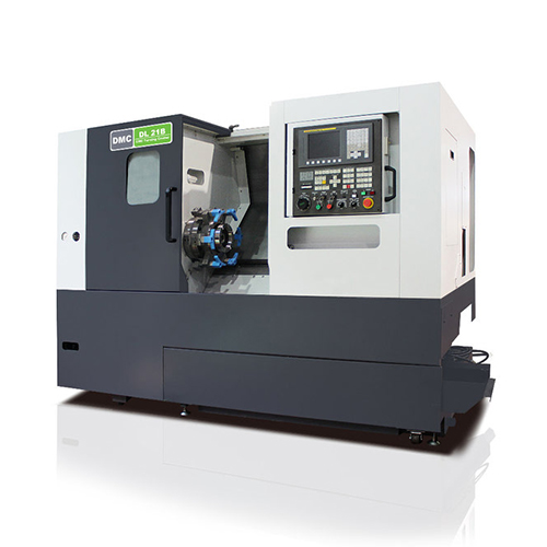 dmc dl 21lb Токарный станок с ЧПУ dmc dl 21lb Токарный станок с ЧПУ