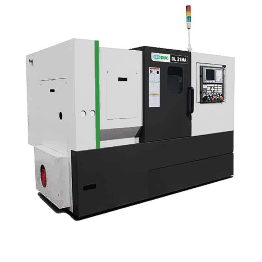 dmc dl 21ma Токарный станок с ЧПУ dmc dl 21ma Токарный станок с ЧПУ