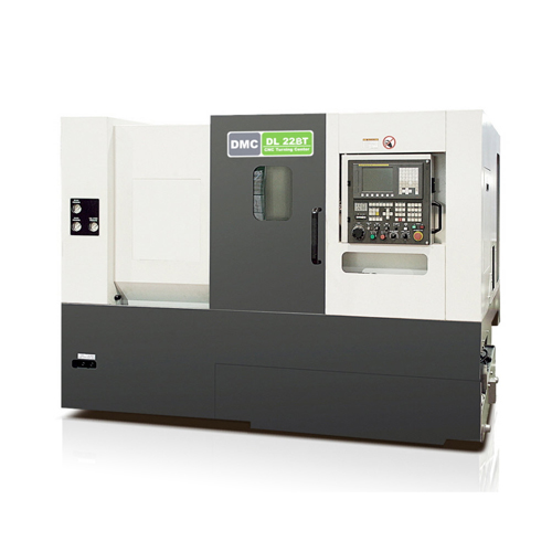 dmc dl 22bt Токарный станок с ЧПУ dmc dl 22bt Токарный станок с ЧПУ