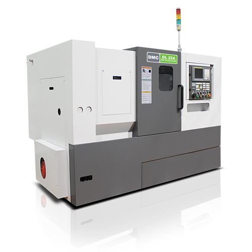dmc dl 22la Токарный станок с ЧПУ dmc dl 22la Токарный станок с ЧПУ
