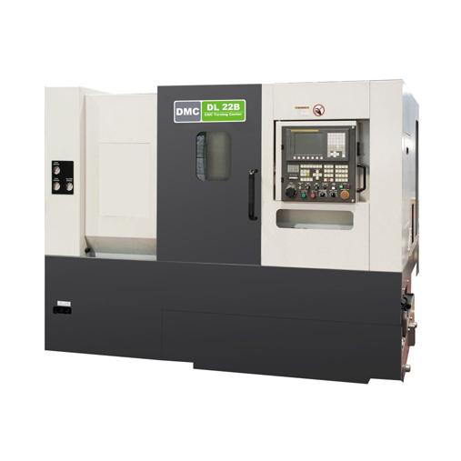 dmc dl 22lb Токарный станок с ЧПУ dmc dl 22lb Токарный станок с ЧПУ