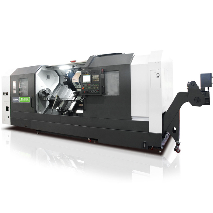 dmc dl 30lm Токарный станок с ЧПУ dmc dl 30lm Токарный станок с ЧПУ