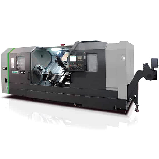 dmc dl 40m Токарный станок с ЧПУ dmc dl 40m Токарный станок с ЧПУ