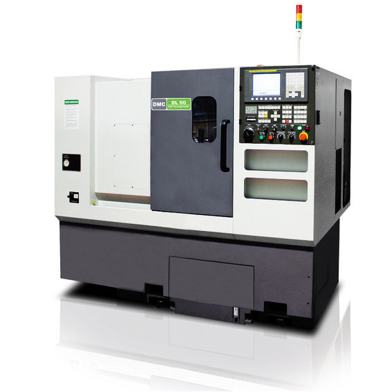 dmc dl 6g Токарный станок с ЧПУ dmc dl 6g Токарный станок с ЧПУ