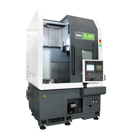 dmc dl 80v Вертикальные токарные центры dmc dl 80v Вертикальные токарные центры