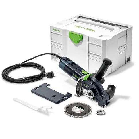 dsc-ag 125 fh-plus Ручная отрезная система dsc-ag 125 fh-plus Ручная отрезная система