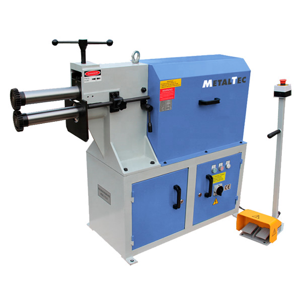 metaltec fz 25e Электромеханический зиговочный станок metaltec fz 25e Электромеханический зиговочный станок