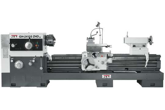 gh-24120 zhd dro rfs Токарно-винторезный станок gh-24120 zhd dro rfs Токарно-винторезный станок