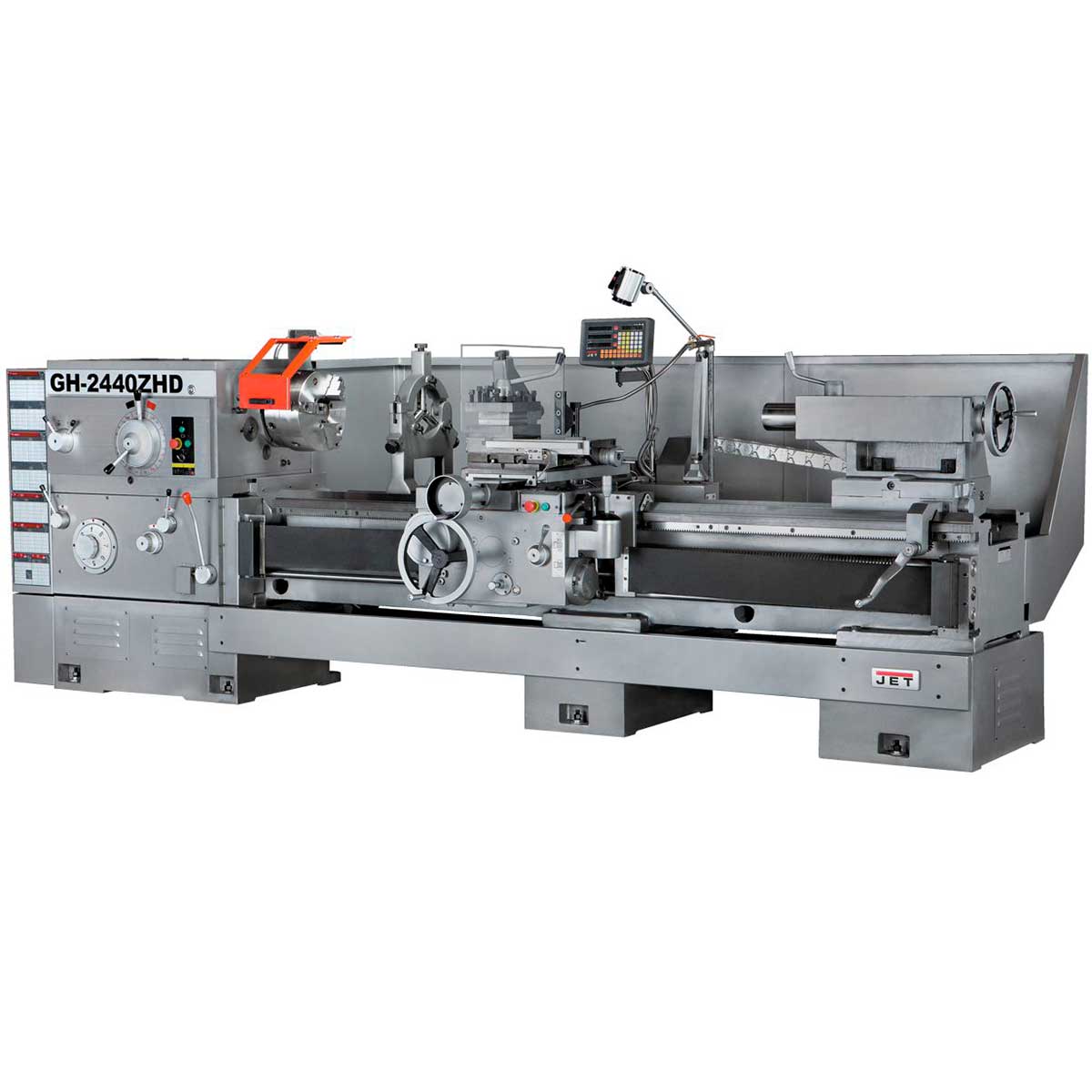 gh-2440 zhd dro rfs Токарно-винторезный станок gh-2440 zhd dro rfs Токарно-винторезный станок
