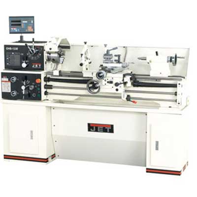 ghb-1330a dro Токарно-винторезный станок JET GHB-1330A ghb-1330a dro Токарно-винторезный станок JET GHB-1330A