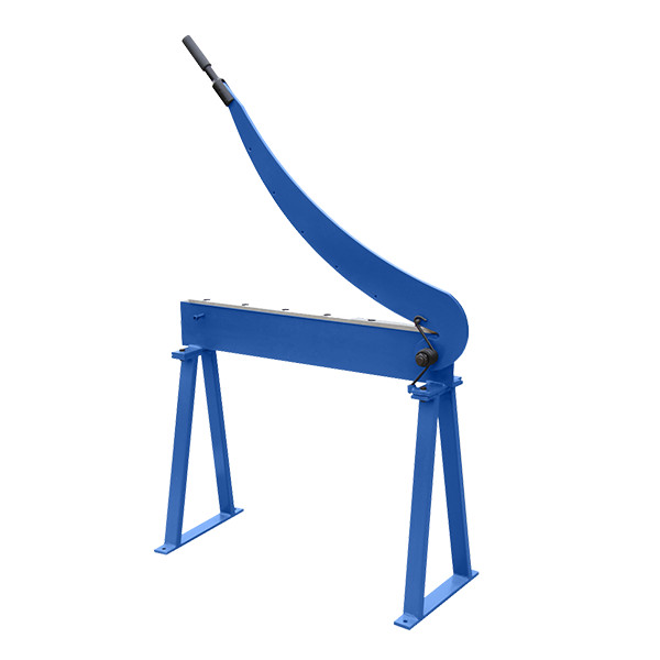metaltec gs 1000-1,5m Ручная гильотина сабельного типа metaltec gs 1000-1,5m Ручная гильотина сабельного типа