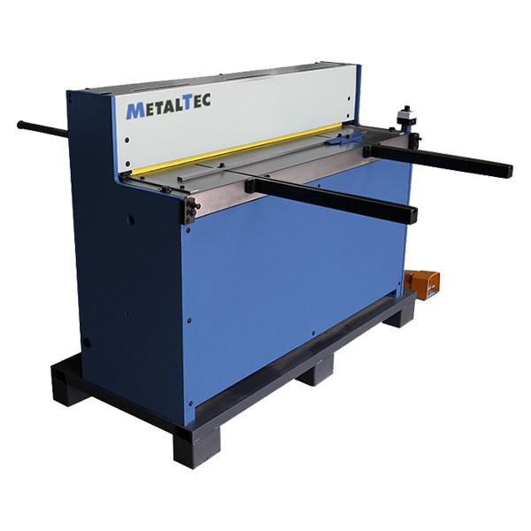 metaltec gs 1320-2,5h Гидравлическая гильотина metaltec gs 1320-2,5h Гидравлическая гильотина